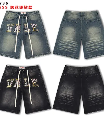 Valley Dreams shorts for MEN #A66143