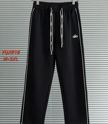alo pants for MEN #A62135 alo pants for MEN #A62135