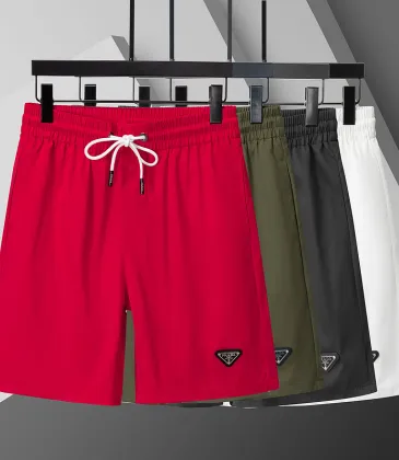 Prada Pants for Men #A50223 Prada Pants for Men #A50223