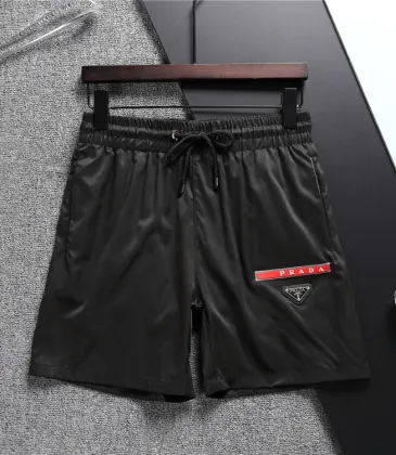 Prada Pants for Men #A50301 Prada Pants for Men #A50301