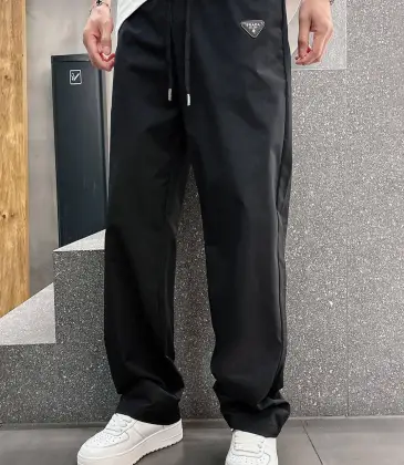 Prada Pants for Men #A52187 Prada Pants for Men #A52187