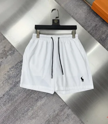 Ralph Lauren Pants for Ralph Lauren short Pants for men Black/White/Blue #A53051 Ralph Lauren Pants for Ralph Lauren short Pants for men Black/White/Blue #A53051