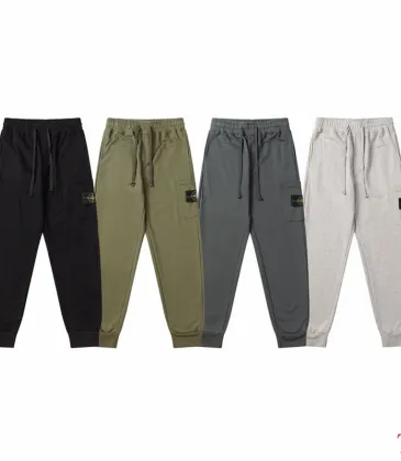 Stone Island Pants #A51323 Stone Island Pants #A51323
