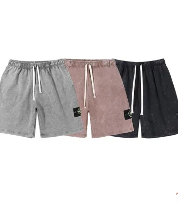 Stone Island Shorts Pants #A64701 Stone Island Shorts Pants #A64701