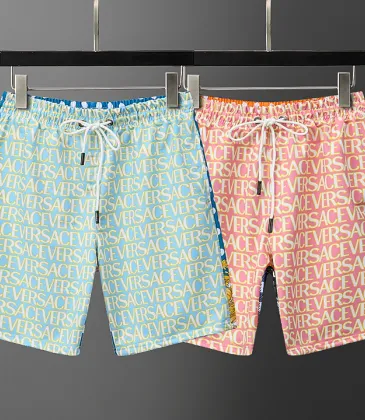 Versace Pants for versace Short Pants for men #A38091 Versace Pants for versace Short Pants for men #A38091
