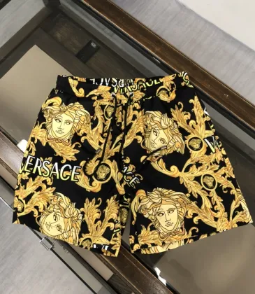 Versace Pants for versace Short Pants for men #A40319 Versace Pants for versace Short Pants for men #A40319