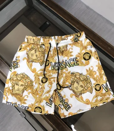 Versace Pants for versace Short Pants for men #A40320 Versace Pants for versace Short Pants for men #A40320