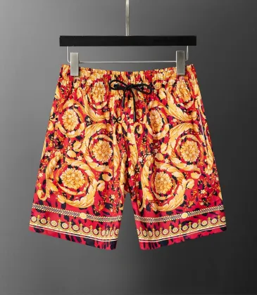 Versace Pants for versace Short Pants for men #A45457 Versace Pants for versace Short Pants for men #A45457