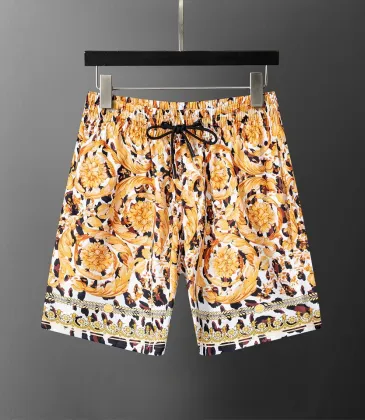 Versace Pants for versace Short Pants for men #A45458 Versace Pants for versace Short Pants for men #A45458