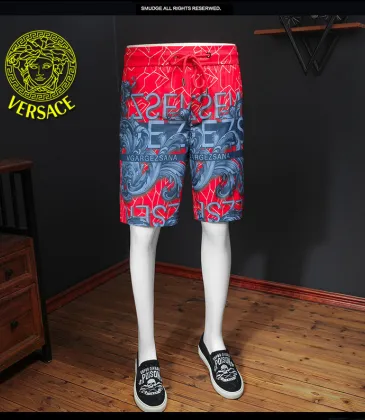 Versace Pants for versace Short Pants for men #A49880 Versace Pants for versace Short Pants for men #A49880