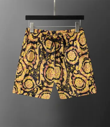 Versace Pants for versace Short Pants for men #A61075 Versace Pants for versace Short Pants for men #A61075