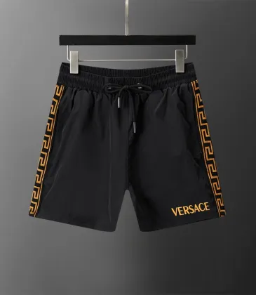 Versace Pants for versace Short Pants for men #A61076 Versace Pants for versace Short Pants for men #A61076