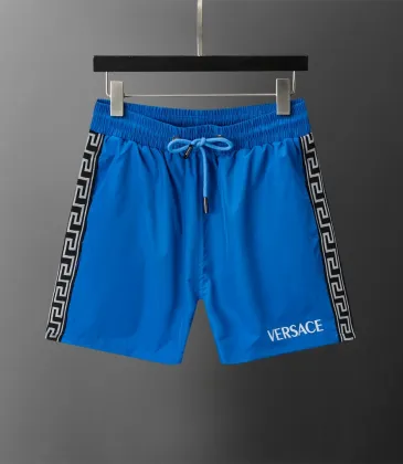 Versace Pants for versace Short Pants for men #A61077 Versace Pants for versace Short Pants for men #A61077