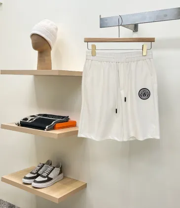 Versace Pants for versace Short Pants for men #A64529 Versace Pants for versace Short Pants for men #A64529