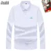 Amiri Shirts for Amiri Long-Sleeved Shirts for Men #A57817