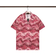 Amiri Shirts for Amiri Short sleeve Shirts for Men #A35813 Amiri Shirts for Amiri Short sleeve Shirts for Men #A35813