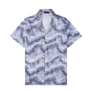 Amiri Shirts #A36257 Amiri Shirts #A36257