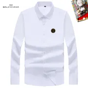 Balenciaga Shirts #A57816
