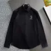 Burberry Shirts for Burberry AAA+ Shorts-Sleeved Shirts for men #A60423