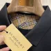 Burberry Shirts for Burberry AAA+ Shorts-Sleeved Shirts for men #A61465