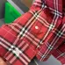 Burberry Shirts for Burberry Men's AAA+ Burberry Long-Sleeved Shirts #A58528