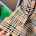 Burberry Shirts for Burberry Men's AAA+ Burberry Long-Sleeved Shirts #A58529
