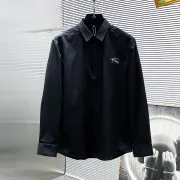 Burberry Shirts for Burberry Men's AAA+ Burberry Long-Sleeved Shirts #A59368
