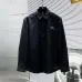 Burberry Shirts for Burberry Men's AAA+ Burberry Long-Sleeved Shirts #A59368
