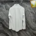 Burberry Shirts for Burberry Men's AAA+ Burberry Long-Sleeved Shirts #A61252