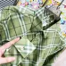 Burberry Shirts for Men's Burberry Long-Sleeved Shirts #A58484