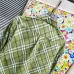 Burberry Shirts for Men's Burberry Long-Sleeved Shirts #A58484