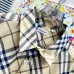 Burberry Shirts for Men's Burberry Long-Sleeved Shirts #A58486