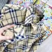Burberry Shirts for Men's Burberry Long-Sleeved Shirts #A58486