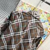 Burberry Shirts for Men's Burberry Long-Sleeved Shirts #A58488