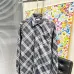 Burberry Shirts for Men's Burberry Long-Sleeved Shirts #A58490