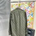 Burberry Shirts for Men's Burberry Long-Sleeved Shirts #A58493
