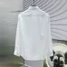 Burberry Shirts for Men's Burberry Long-Sleeved Shirts #A61134