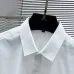 Burberry Shirts for Men's Burberry Long-Sleeved Shirts #A61134