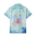 Casablanca short sleeves Shirts M-3XL #A60282