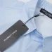 D&amp;G Shirts for D&amp;G Long-Sleeved Shirts For Men #A57771