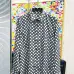 D&amp;G Shirts for D&amp;G Long-Sleeved Shirts For Men #A58463