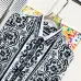 D&amp;G Shirts for D&amp;G Long-Sleeved Shirts For Men #A58466