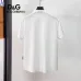 D&amp;G Shirts for D&amp;G Short-Sleeved Shirts For Men #A61457