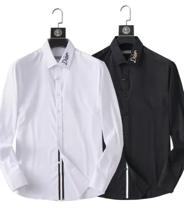 D-ior shirts for D-ior Long-Sleeved Shirts for men #A27016 D-ior shirts for D-ior Long-Sleeved Shirts for men #A27016
