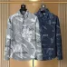 Dior shirts for Dior Long-Sleeved Shirts for men #A64846