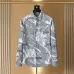 Dior shirts for Dior Long-Sleeved Shirts for men #A64846