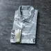Dior shirts for Dior Long-Sleeved Shirts for men #A64846