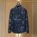Dior shirts for Dior Long-Sleeved Shirts for men #A64846