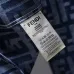 Fendi Shirts for Fendi Long-Sleeved Shirts for men #B68959