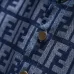 Fendi Shirts for Fendi Long-Sleeved Shirts for men #B68959